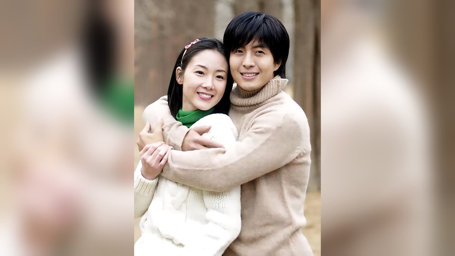 Winter Sonata Kembali ke Jepang sebagai Film Layar Lebar, Tiket Langsung Habis