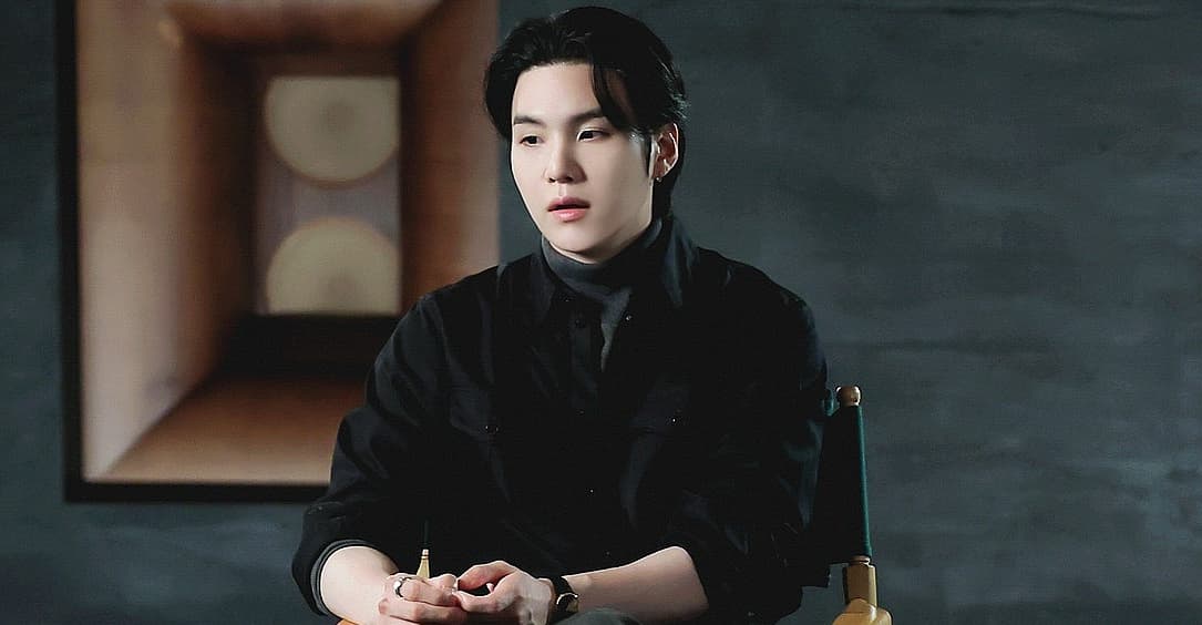 Lamaran Ulang Tahun J-Hope untuk Suga Curi Perhatian di Weverse