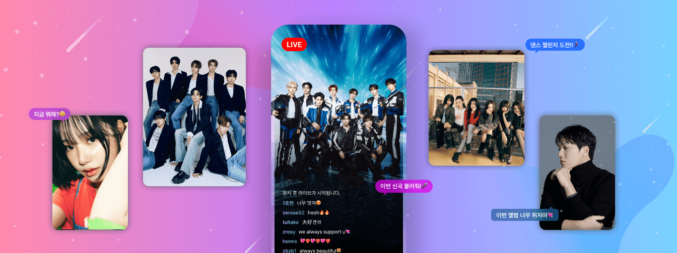 Tayangan Mnet Plus Melonjak 600 Persen — Show Me The Money 12 Jadi Penyebabnya