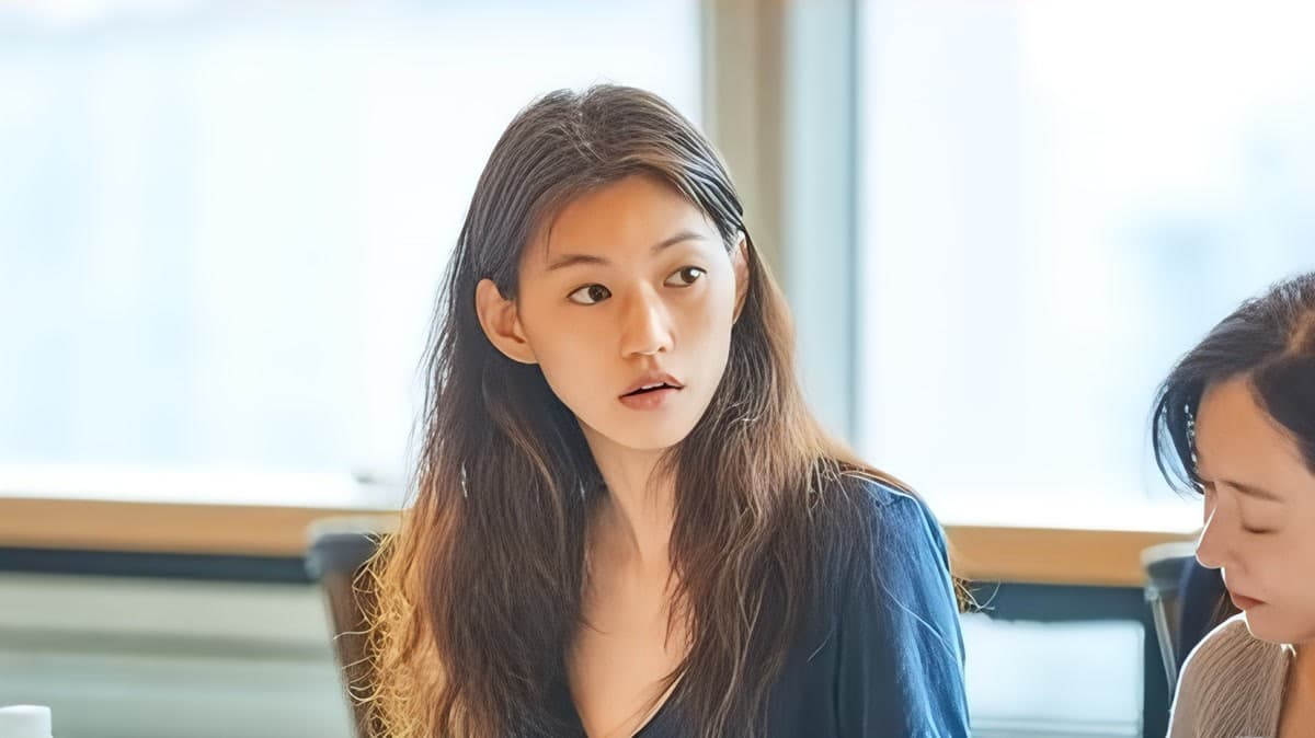 Mengapa Film Baru Kim Doyeon 18 Youth Membuat Semua Orang Antusias
