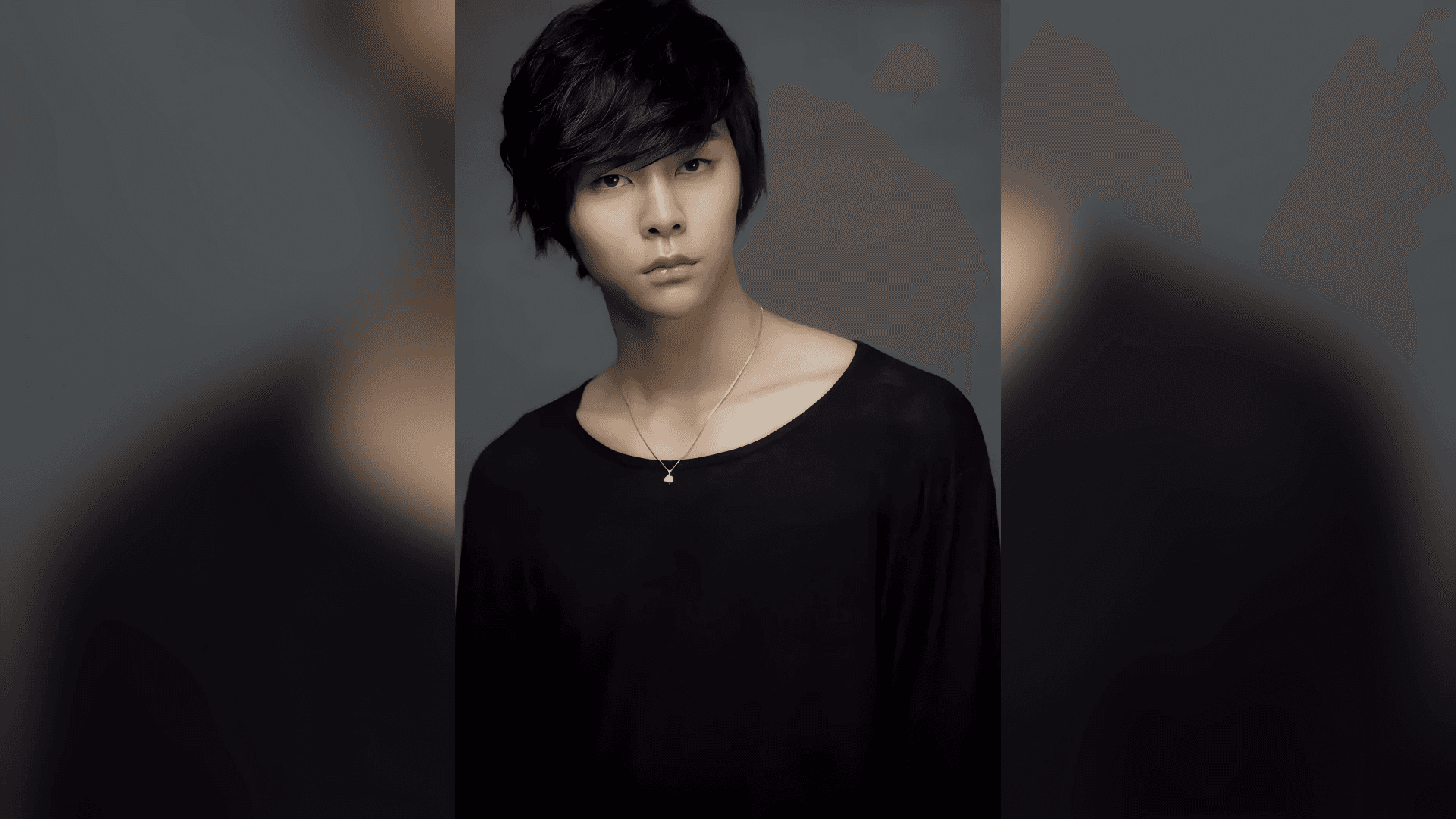 NCT Johnny Melangkah dari Runway Paris ke Gundukan Pitcher Tokyo dalam Satu Minggu