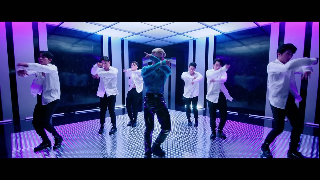 Album Penuh Pertama Wonho dan Perjalanan Lima Tahun: Makna Syndrome bagi Karier Solo Paling Unik di K-Pop