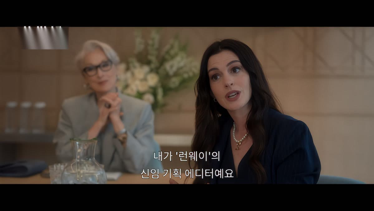 20 Tahun Kemudian, The Devil Wears Prada Kembali — Korea Selatan Jadi Tuan Rumah Premiere Dunia