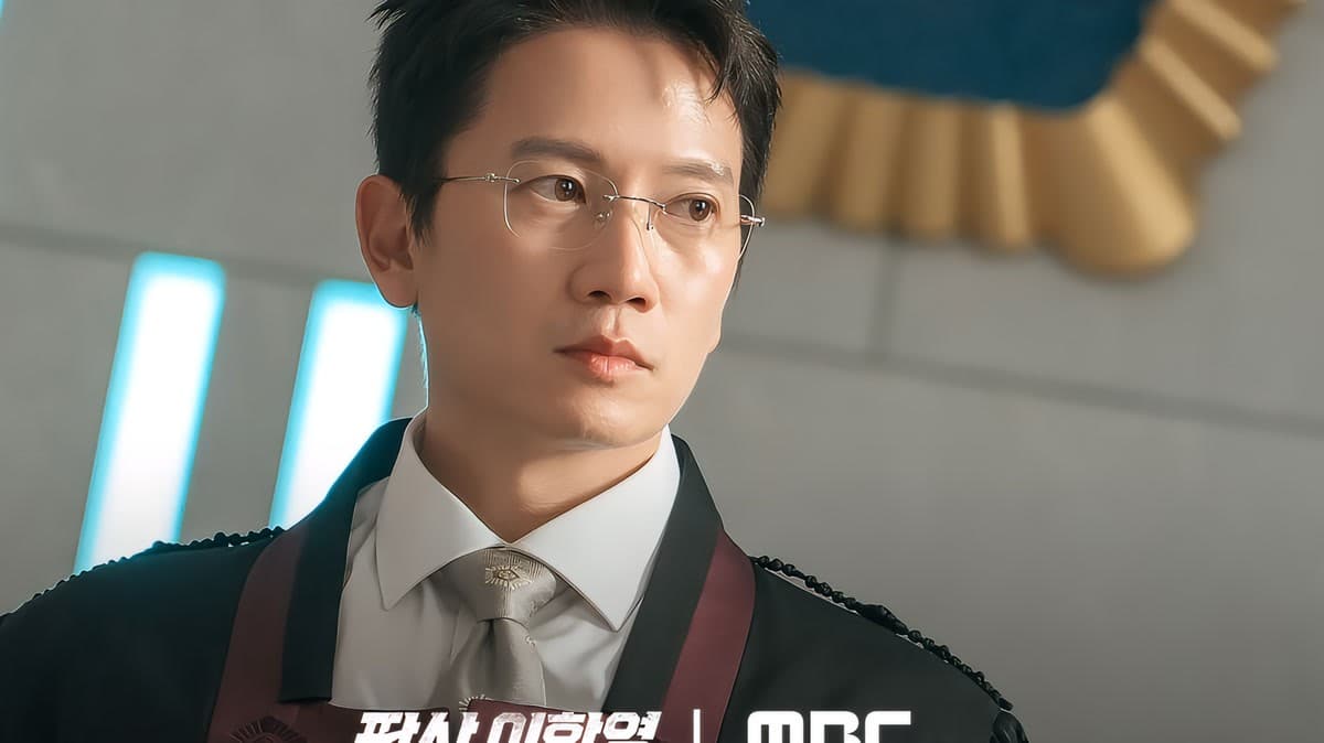 Ji Sung Tinggalkan New York untuk Drama yang Meraih Rating 13,6% dan Selamatkan MBC