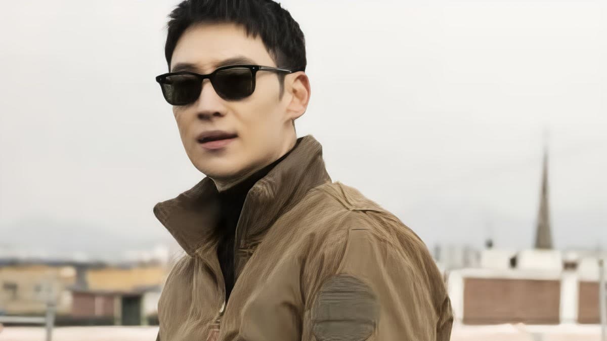Mengapa Lee Je-hoon Meninggalkan Aturan Tidak Kencan di Usia 41 Tahun