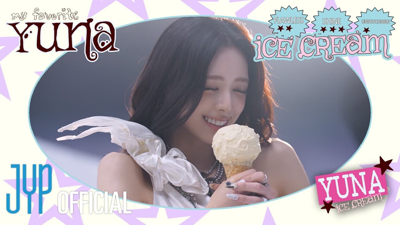 Debut Solo Yuna 'Ice Cream' Bikin Fans Hitung Mundur — Ini Alasannya