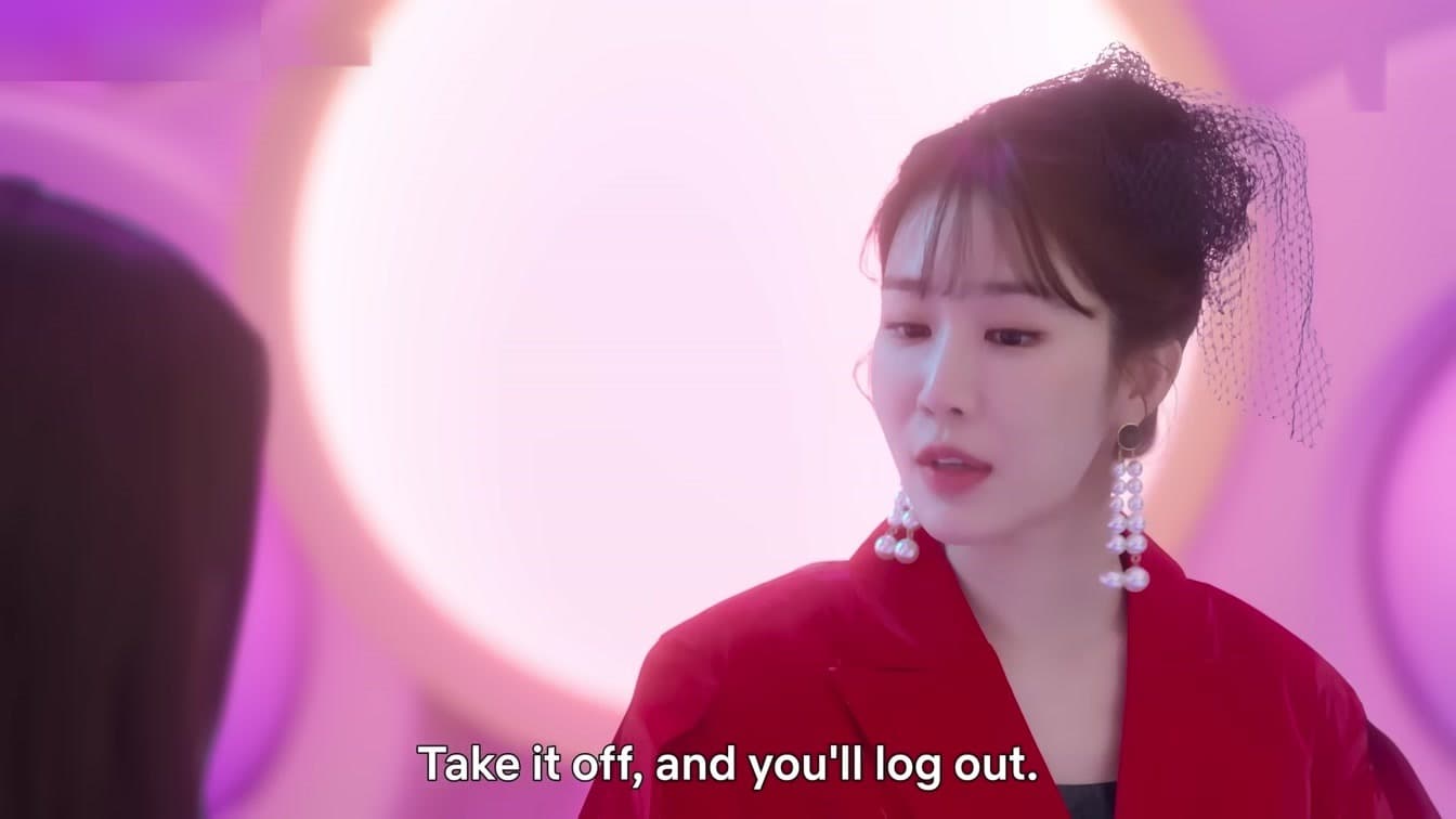 Drama Netflix JISOO Capai #1 Global — Lalu Cannes pun Memanggilnya