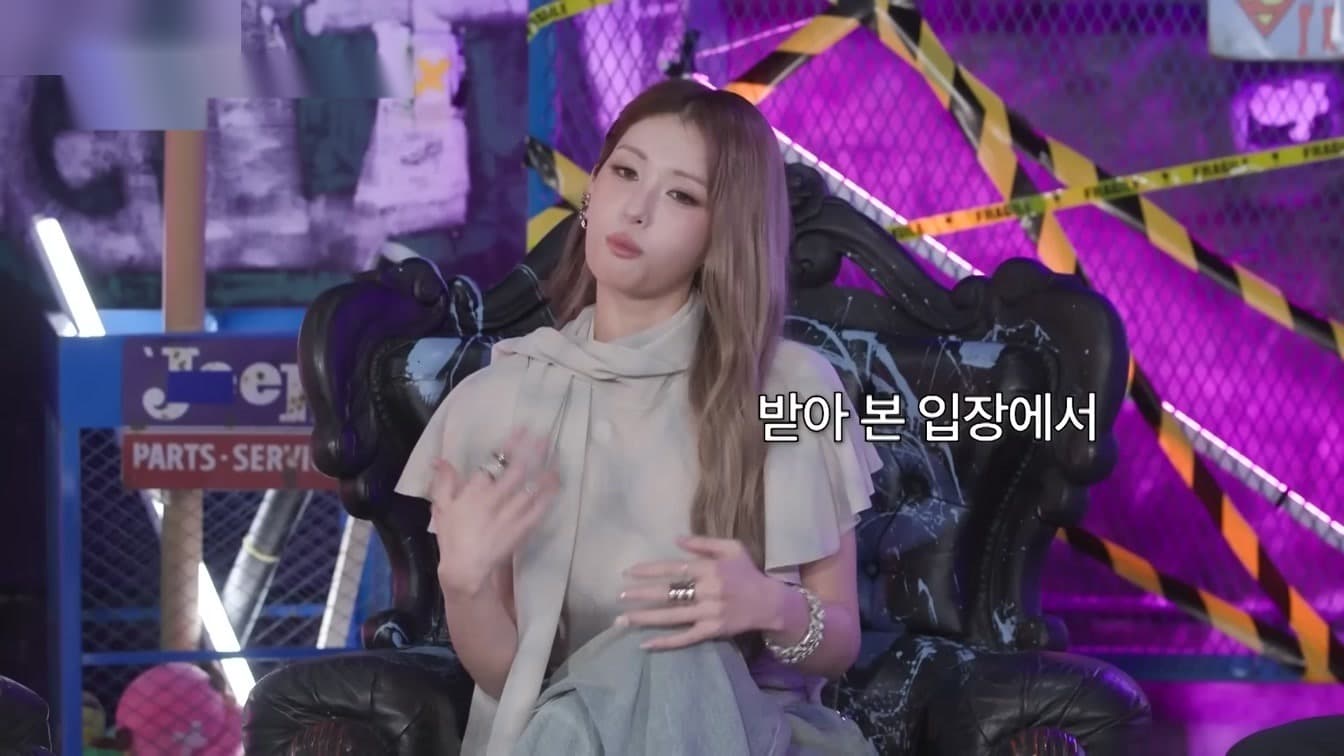 Jeon Somi Mendapat Keberuntungan Pernikahan Terbaik dalam Hidupnya — Tapi Ada Masalahnya