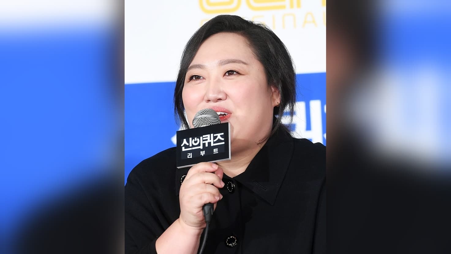 Aktris Park Joon-myun Ungkap Kisah Cinta Kilat: Tiga Kali Bertemu Langsung Menikah