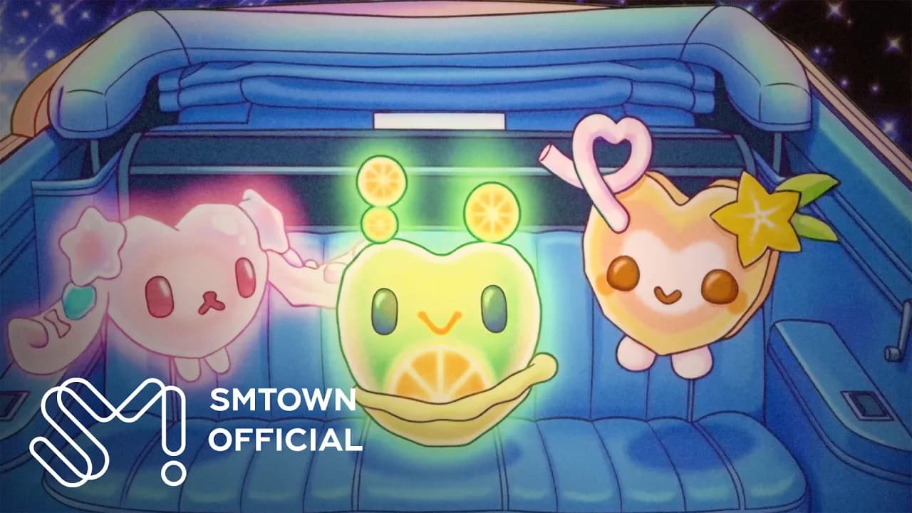 Hearts2Hearts Rilis Remix 'RUDE!' — SM Belum Selesai