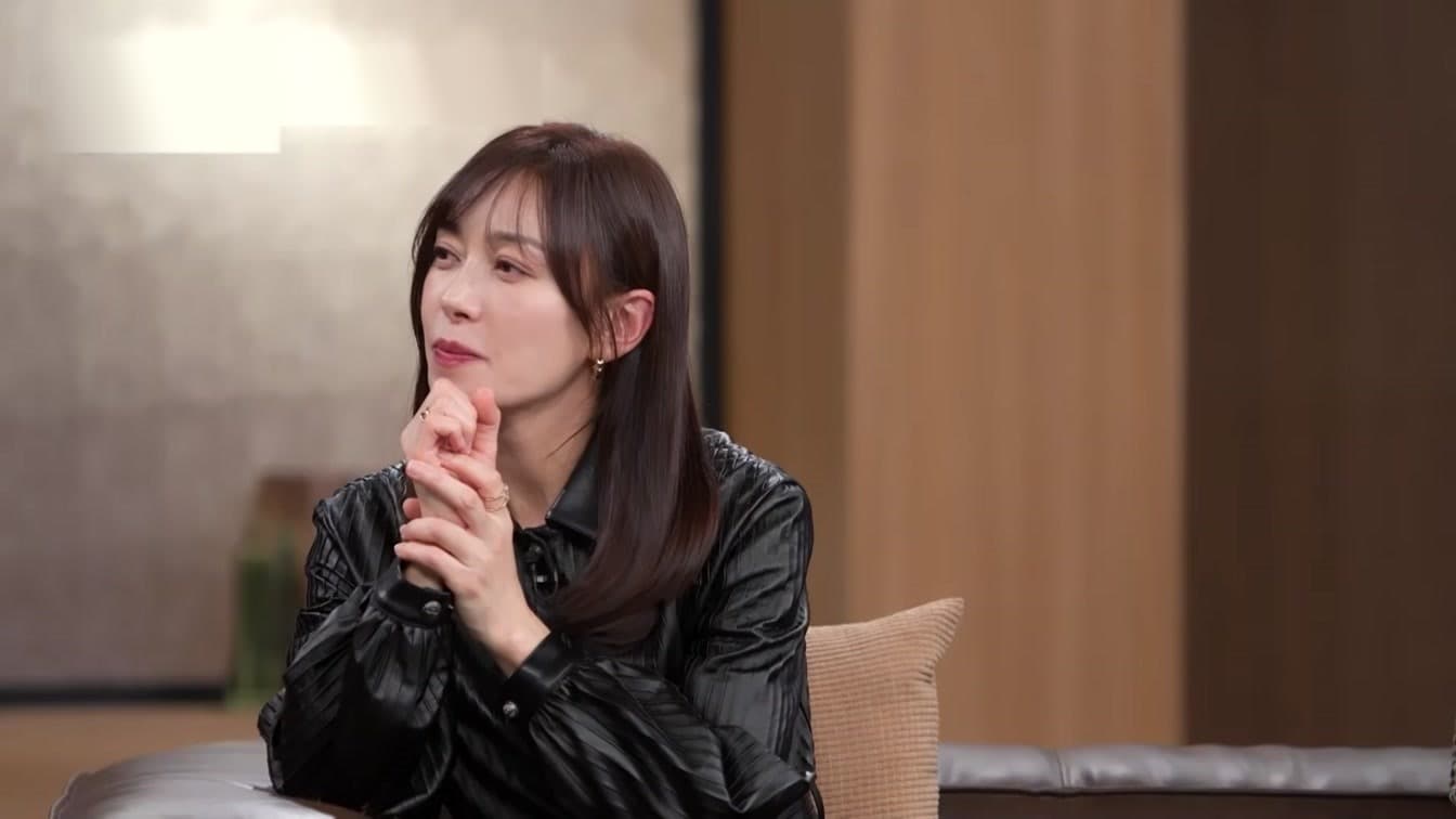 Mengapa Jang Yeong-nam Perlu Obat Tidur untuk Satu Adegan Film