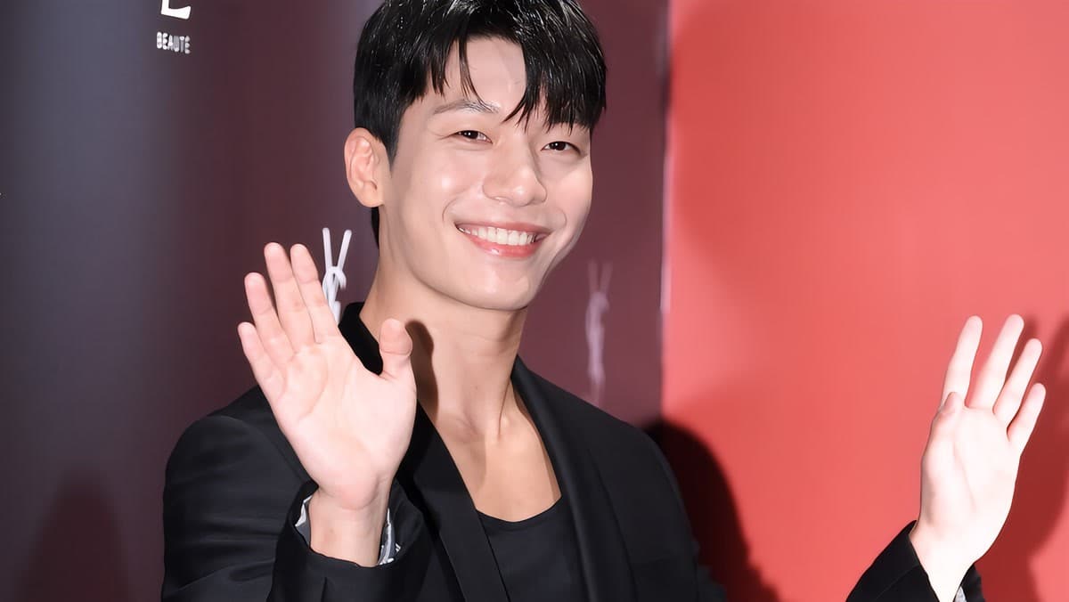 Wi Ha-joon Akhirnya Buka Suara Tentang Perjuangan yang Tak Terlihat