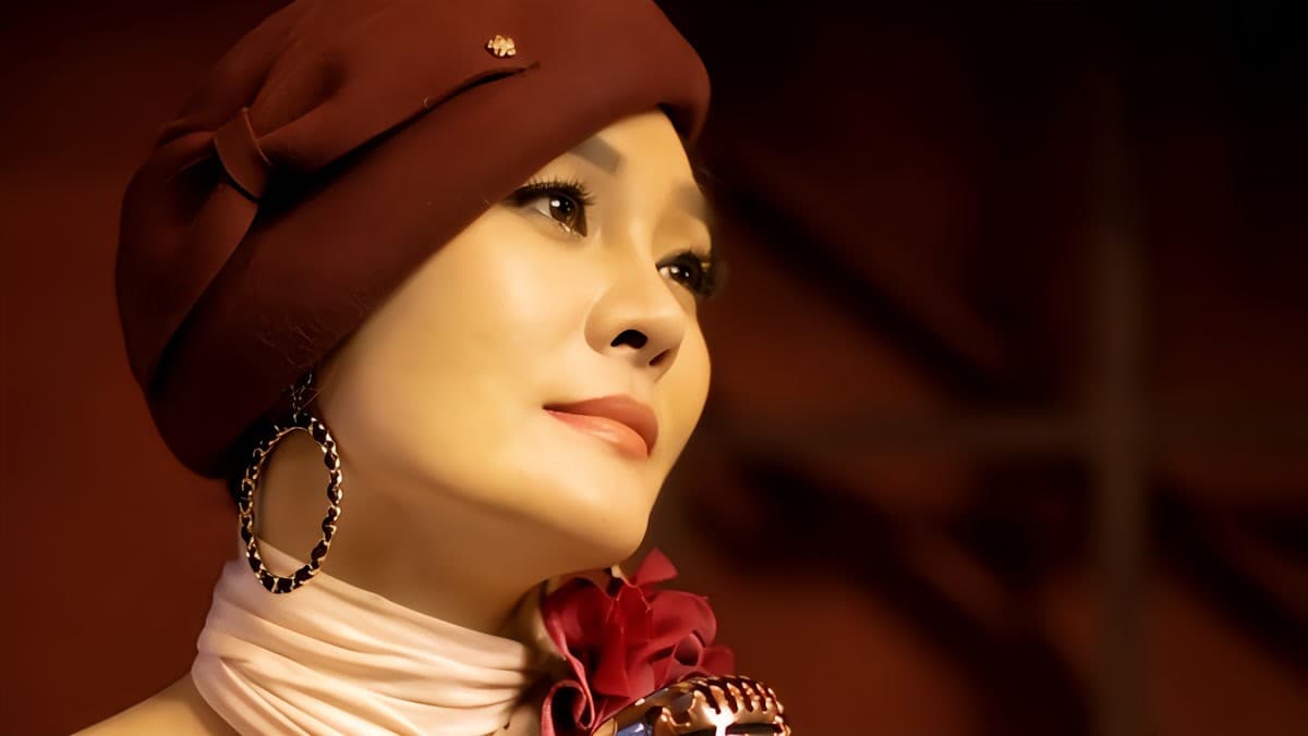 Park Joo-hee Nyaris Tak Bisa Bayar Kontrakan Saat Menolak 20 Tawaran Job Sehari