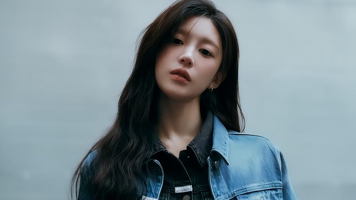 Go Youn-jung Buktikan Dirinya Wajah yang Diinginkan Setiap Brand Korea Saat Ini