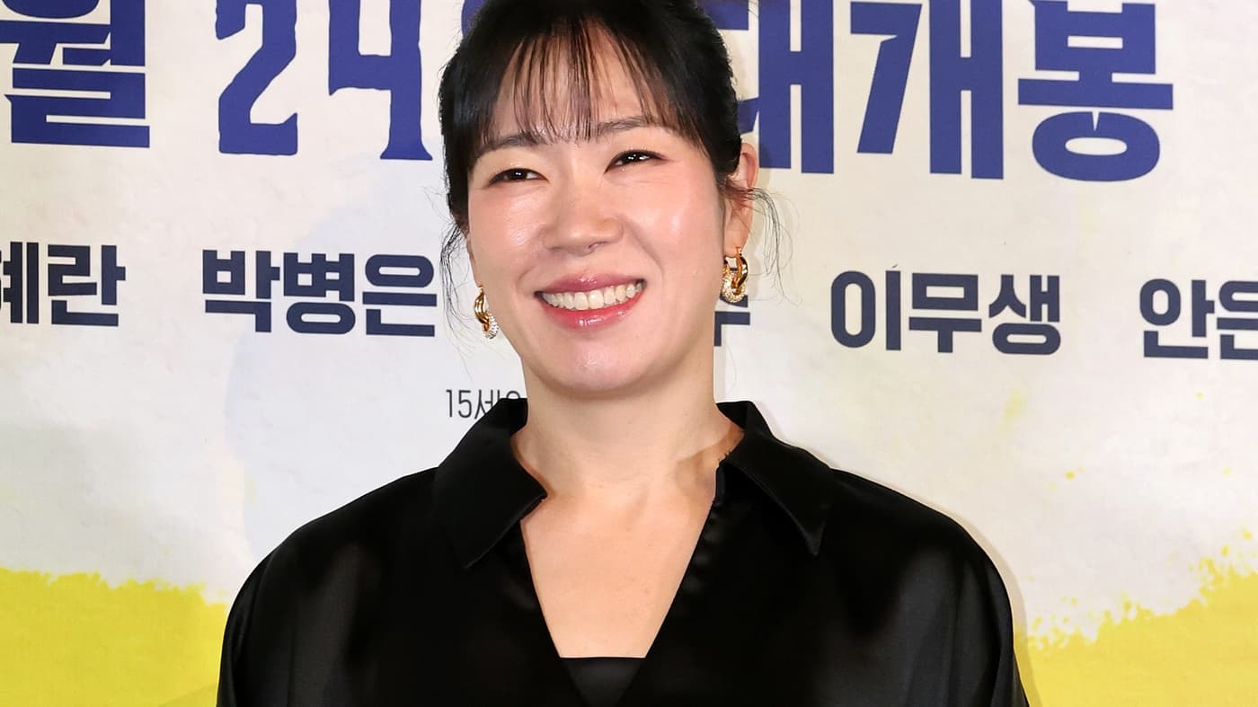Uhm Hye-ran Akhirnya Dapat Peran Utama Solo — 'Mad Dance Office' Buktikan Penantian Itu Sepadan