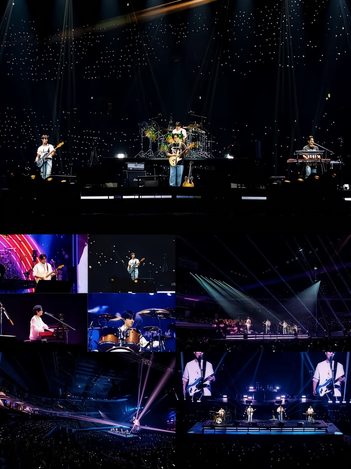 DAY6 Butuh 10 Tahun untuk Membantah Mitos Terbesar K-Pop