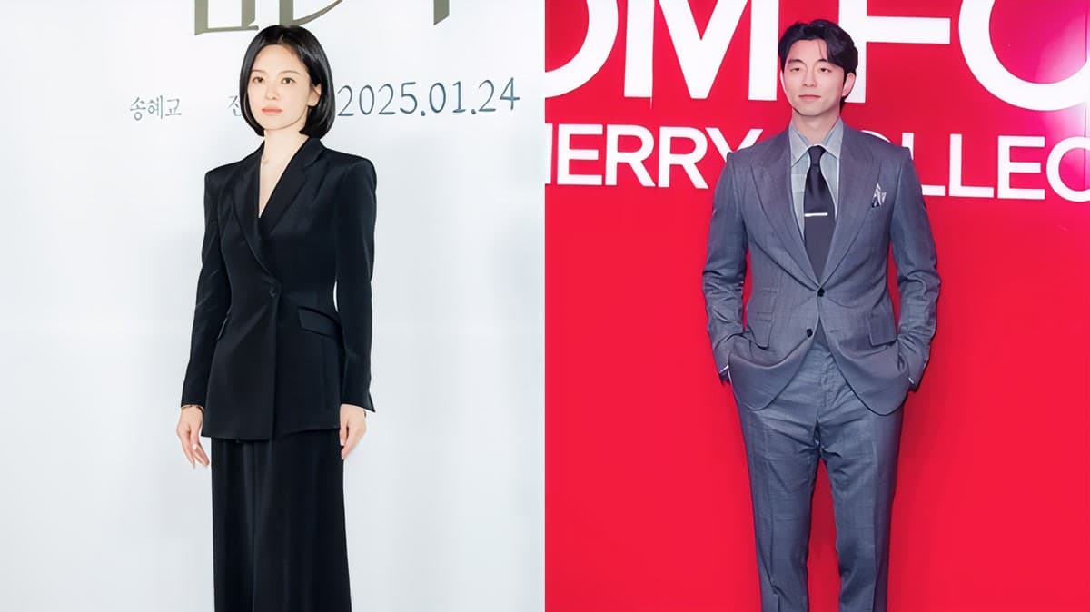 Peran Paling Berani Song Hye-kyo Membawanya ke Korea Era 1960-an