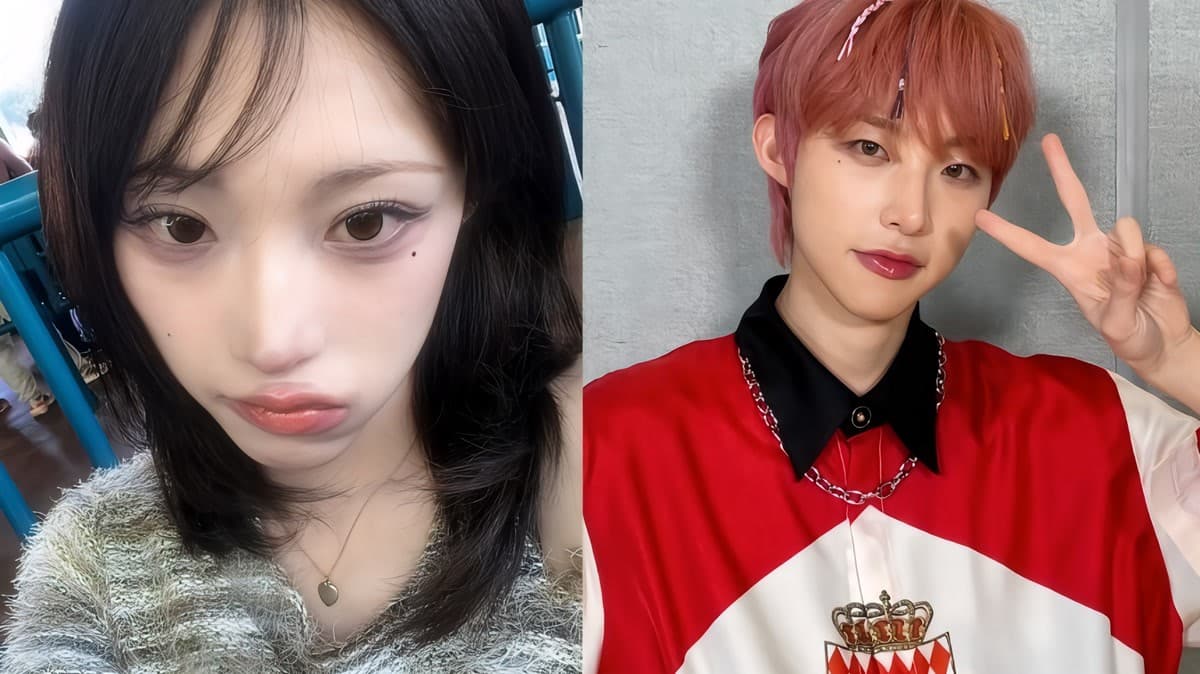 Chae Ryu Jin Akhirnya Berbagi tentang Hidupnya Setelah Boys24