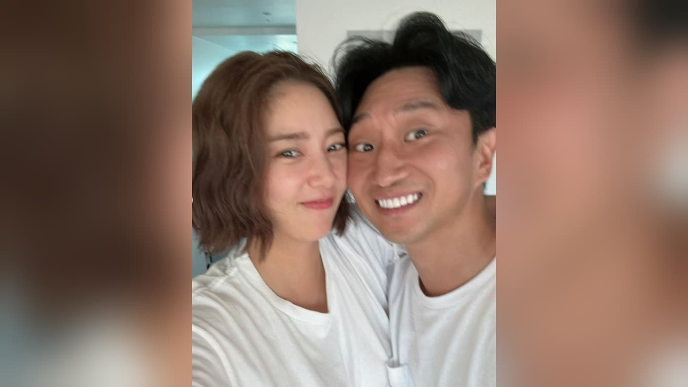 Son Dam-bi Memutuskan Menikah dalam 5 Hari — Kisah Lengkapnya