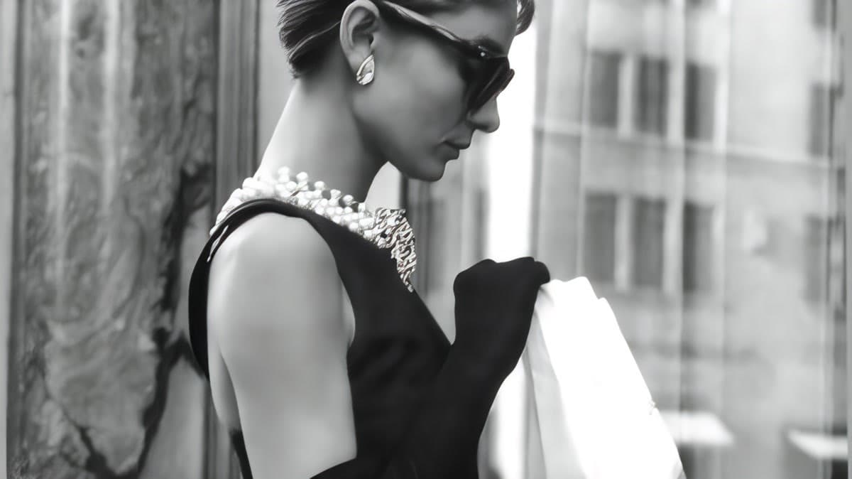 Roman Holiday dan Breakfast at Tiffany's Karya Audrey Hepburn Kembali ke Bioskop Korea dalam Format 4K — 33 Tahun…