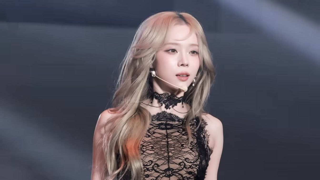 Winter aespa Donasikan 200 Juta Won — Bergabung dengan UNICEF Honors Club dan Menetapkan Standar Baru Filantropi Idol