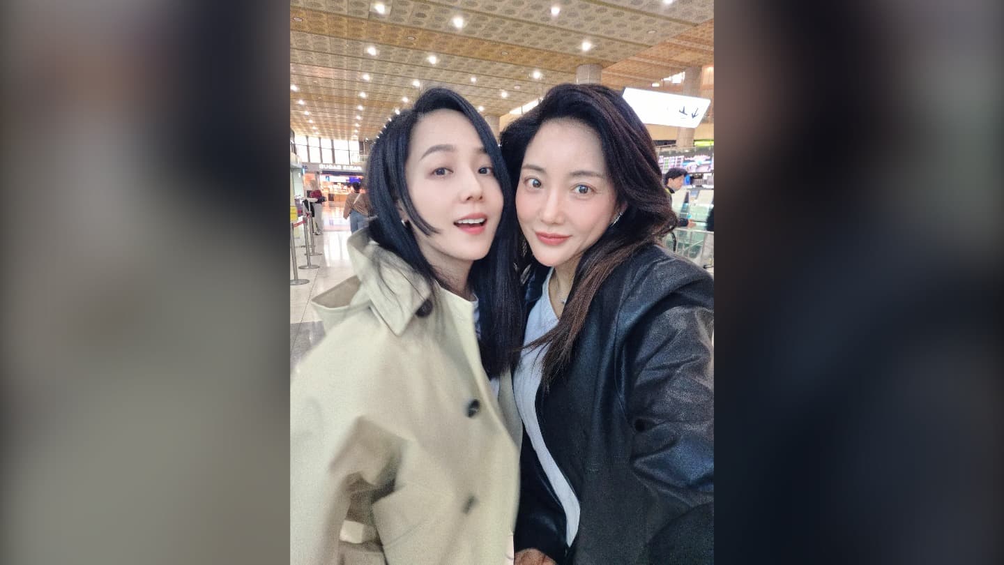 Bada S.E.S. Menangis Haru Saat Eugene Melangkah ke Atas Panggungnya