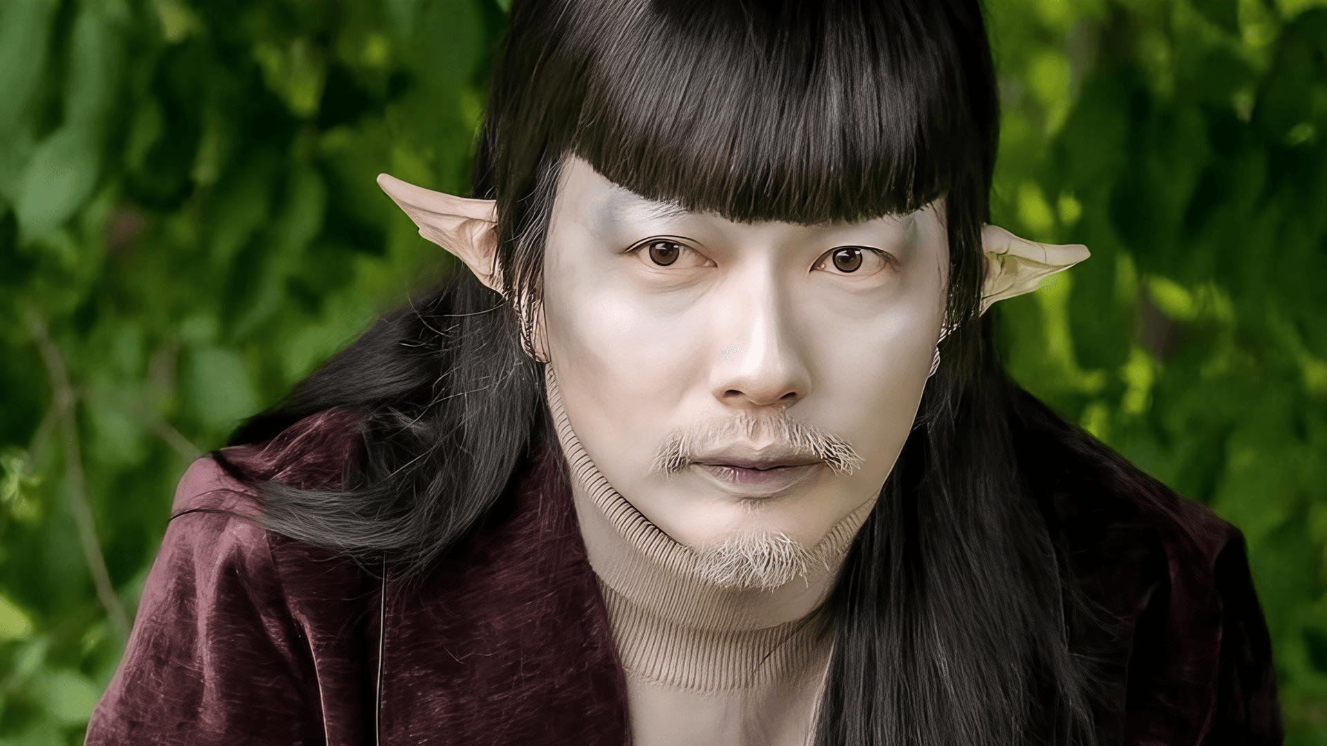 Kang Chan-hee Perankan Bintang Top Bermuka Dua dalam Film Komedi Method Acting