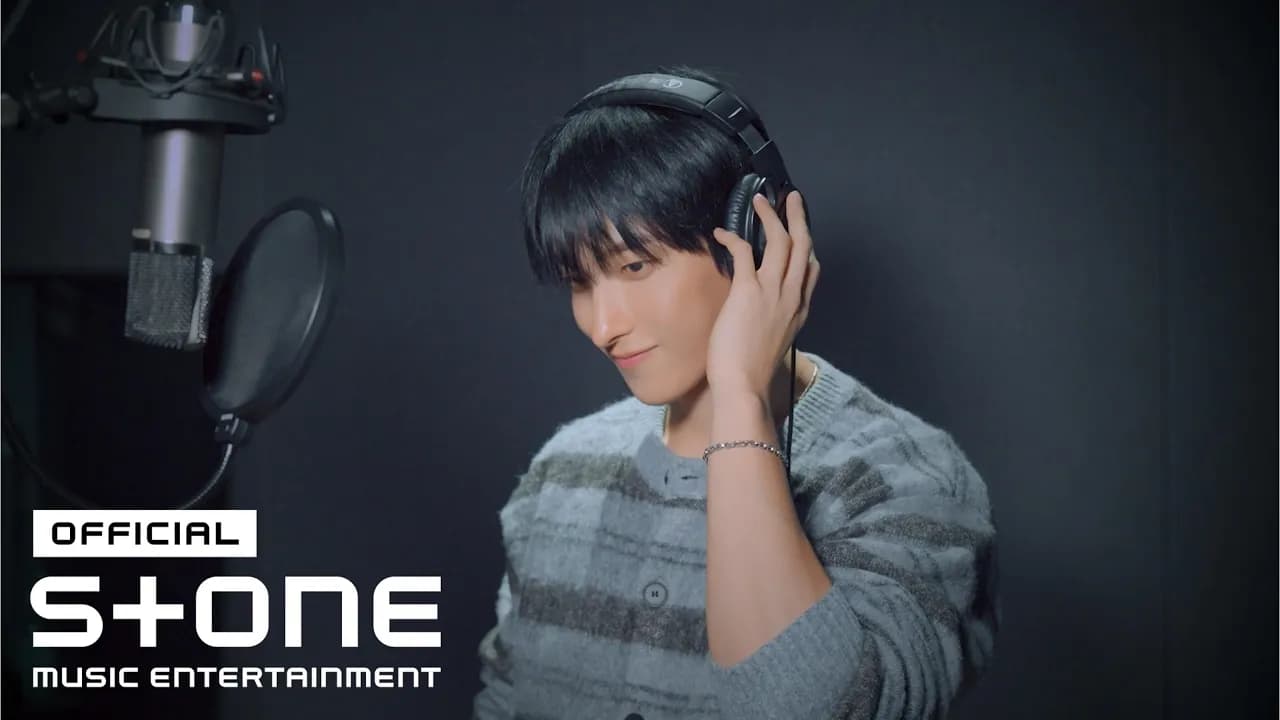 OST Terbaru DK Hadirkan Hadiah Paling Emosional untuk Carats