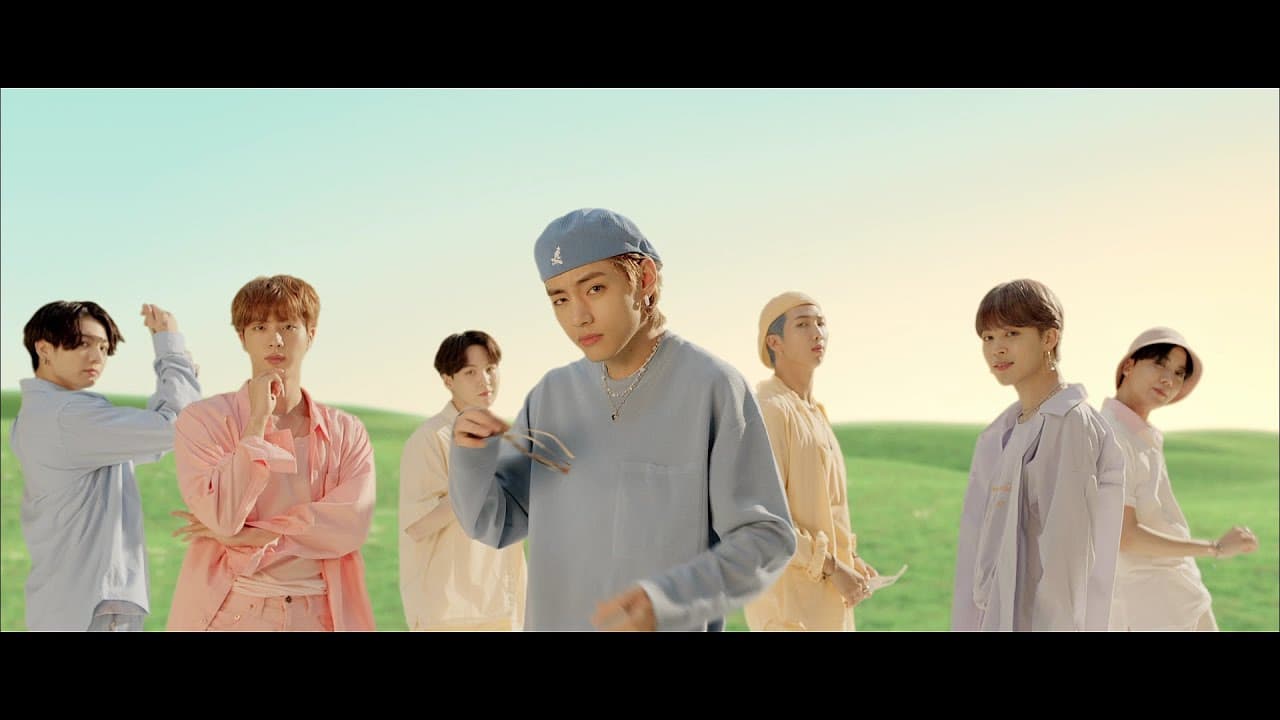 Mengapa Seoul Berubah Ungu untuk Malam Terbesar BTS dalam Bertahun-tahun