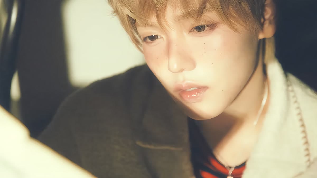 Jang Haneum Kembali dengan EP Kedua 'DAYDREAM' — Album Fisik Pertamanya