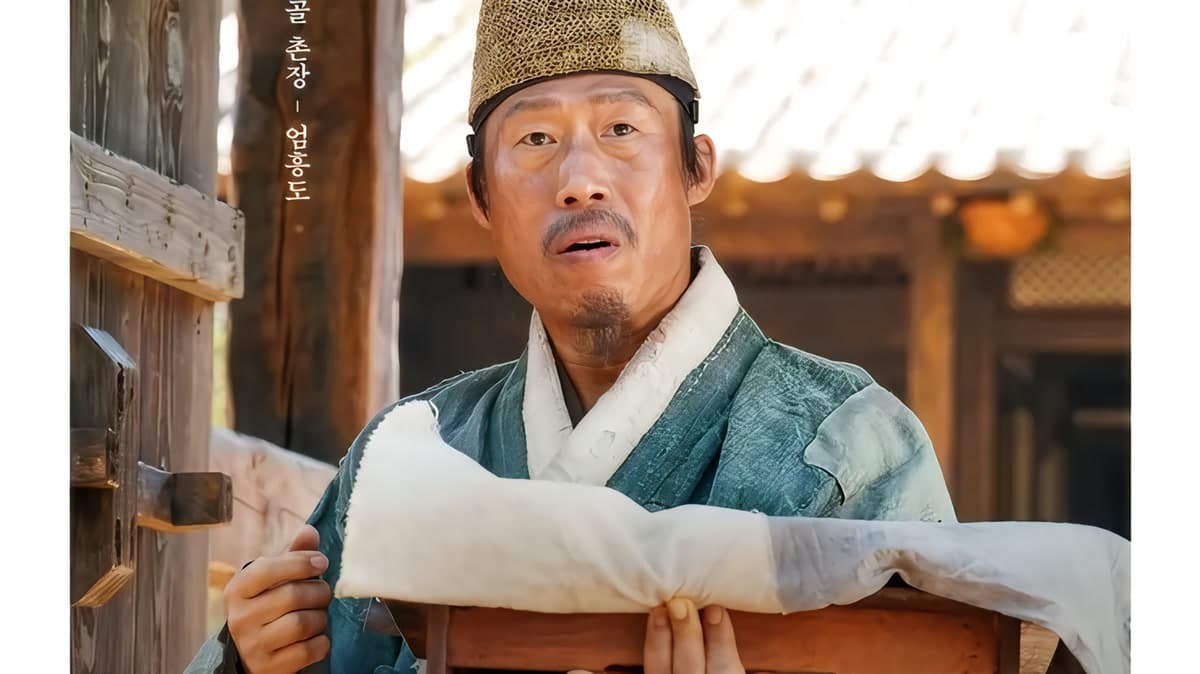 Film Perdana Park Ji-hoon Capai 15 Juta Penonton di Korea