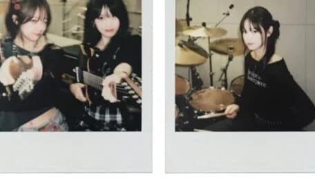 Debut K-Band LATENCY: Sinyal 'It Was Love' untuk Pasar Girl Band 2026