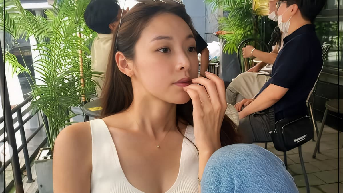 Kebenaran di Balik Aksesori Senilai 3,3 Miliar Won Milik Choi Mina Sue di Single's Inferno 5