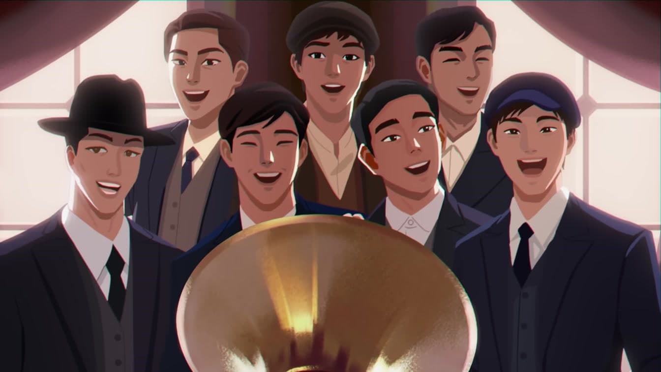 Dari Gwanghwamun ke New York: Di Balik Comeback Bersejarah BTS