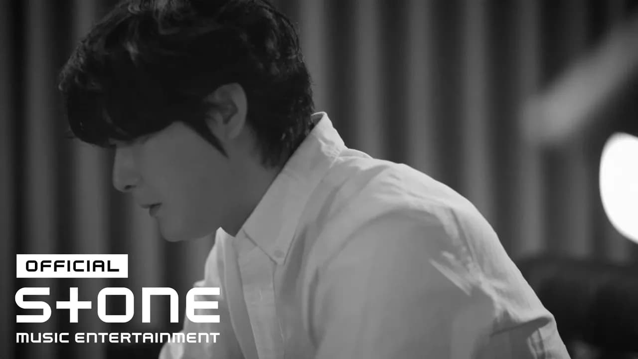 Jungsuk Kembali — Dan Judul Album Barunya Mengatakan Segalanya