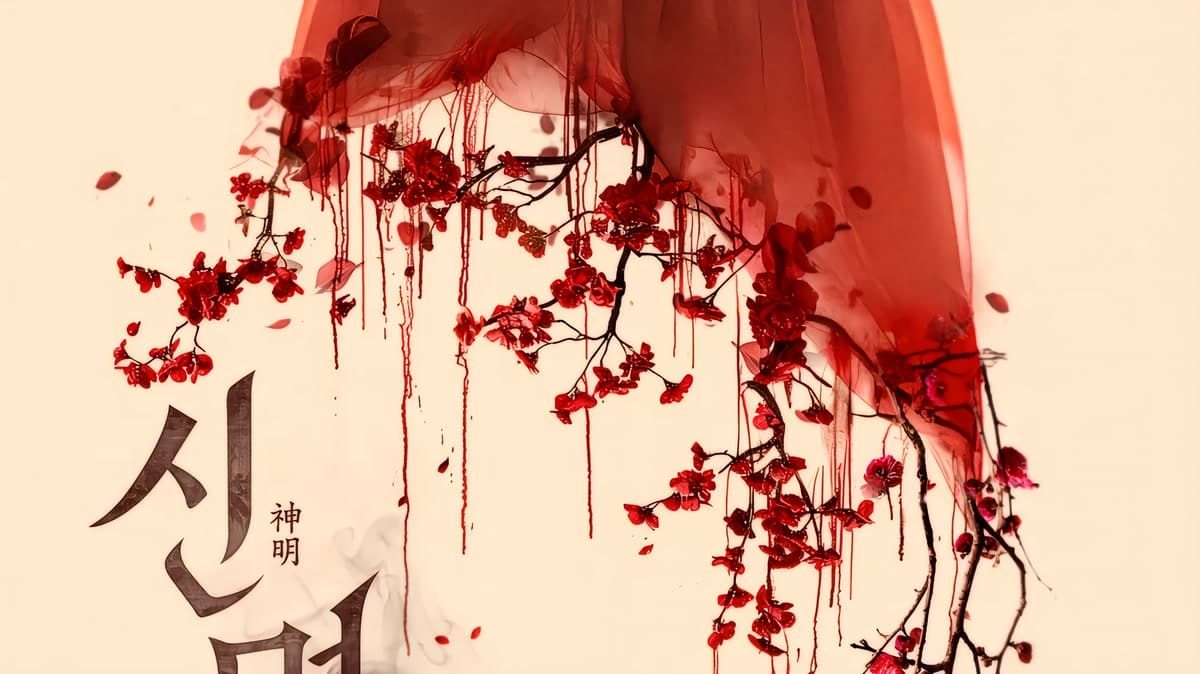 Bagaimana Thriller Korea ‘Shinmyung’ Bermodal $1 Juta dari Penggalangan Dana Publik Menduduki Puncak Netflix