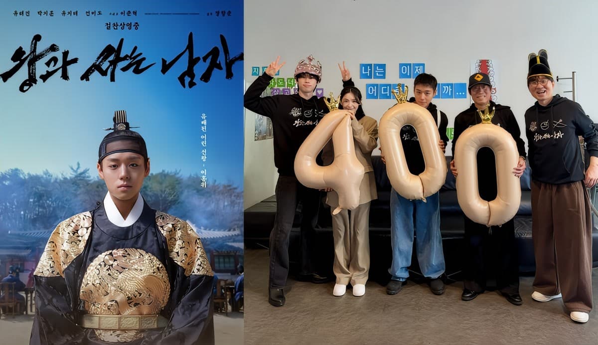 Trik yang Membuat Jang Hyun-sung Mati di Film Terbesar Korea