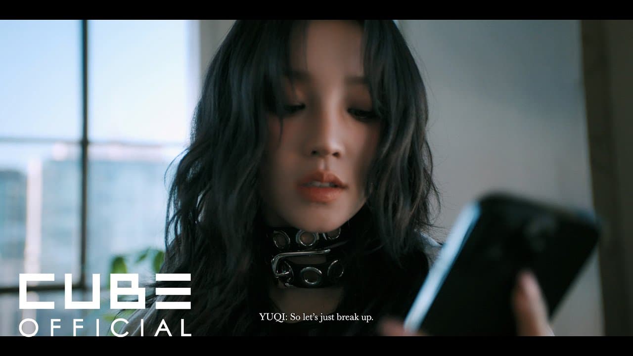 Dominasi Yuqi Selama Setahun di Chart China Buktikan Ekonomi Solo K-Pop Punya Cetak Biru Baru