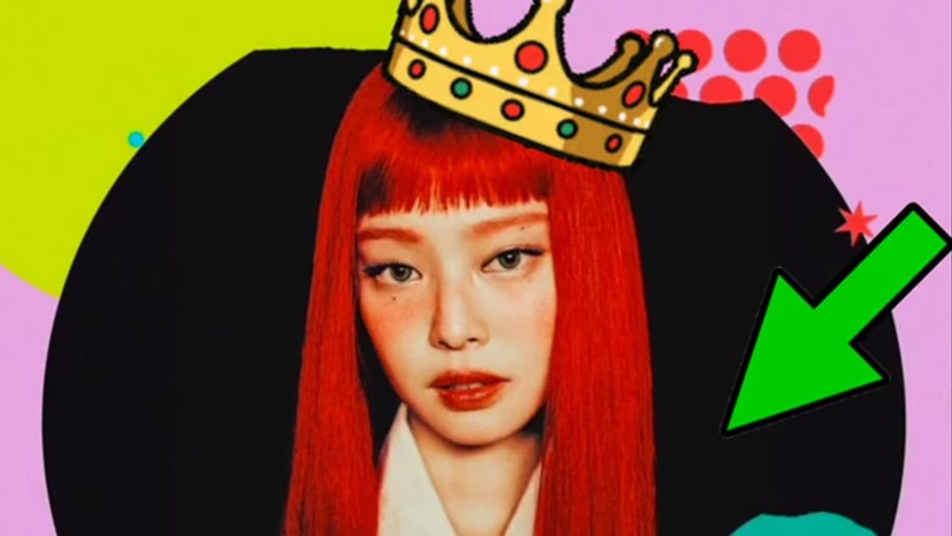 Jennie Jadi Headliner Lollapalooza 2026 — Bagaimana K-Pop Menaklukkan Panggung Festival Barat dalam Lima Tahun