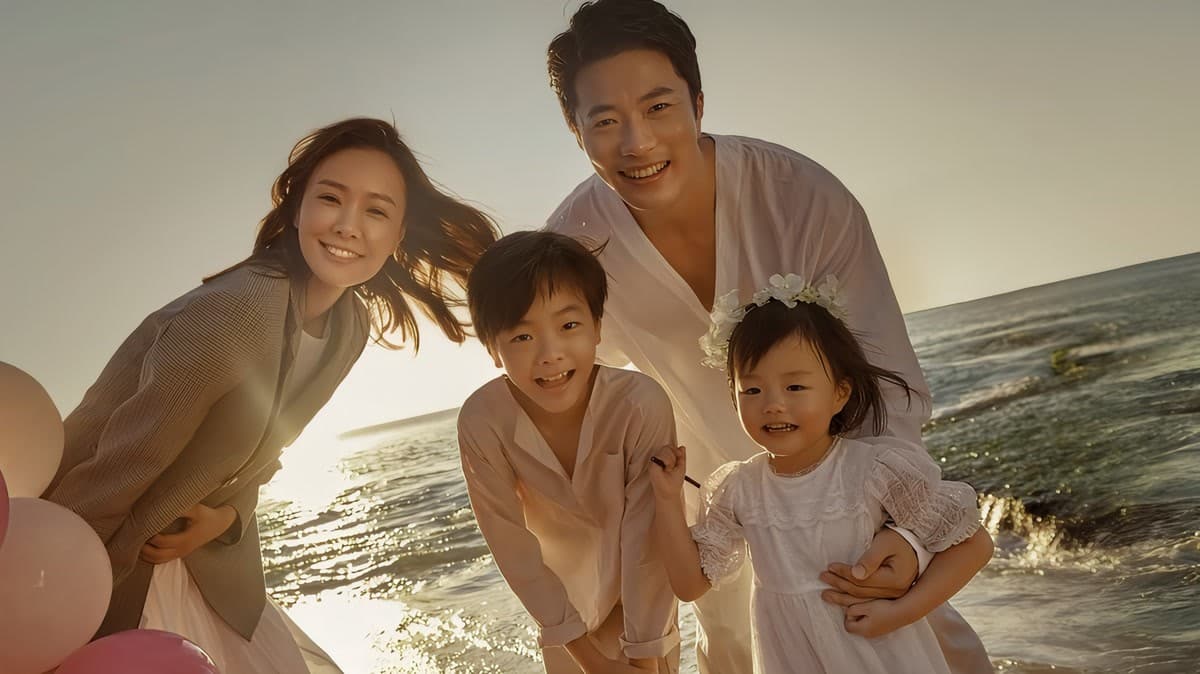 Putra 17 Tahun Kwon Sang-woo Bikin Heboh Instagram dengan Visual 'Siap Debut'