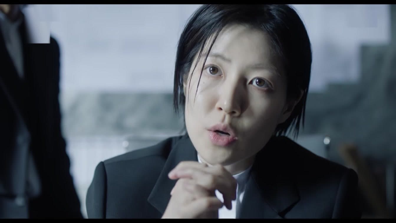 Shim Eun-kyung dan Rain Membuktikan Penjahat Bisa Meneror Tanpa Mengangkat Tinju