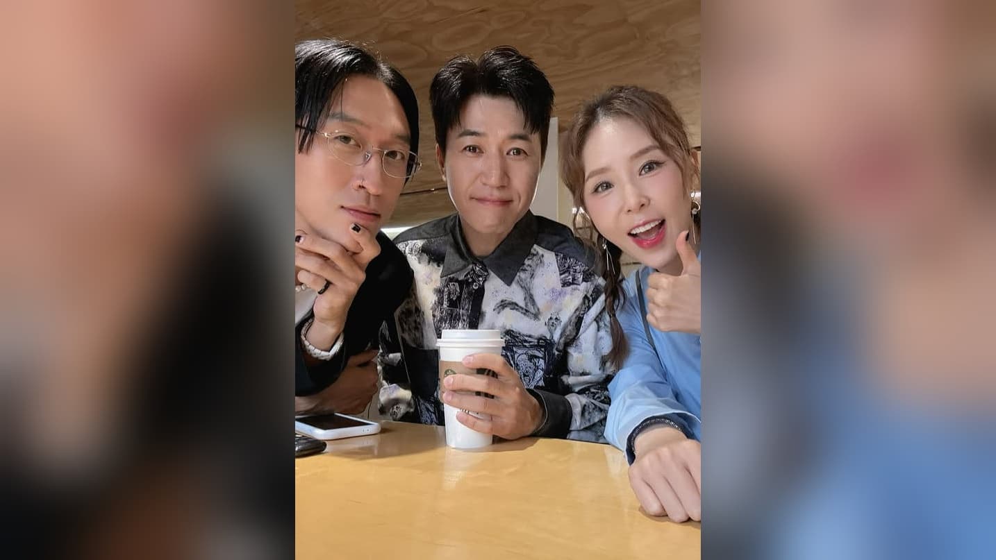 Shinji dari Koyote Memukau Fans dengan Penampilan Menawan Dua Bulan Sebelum Pernikahan