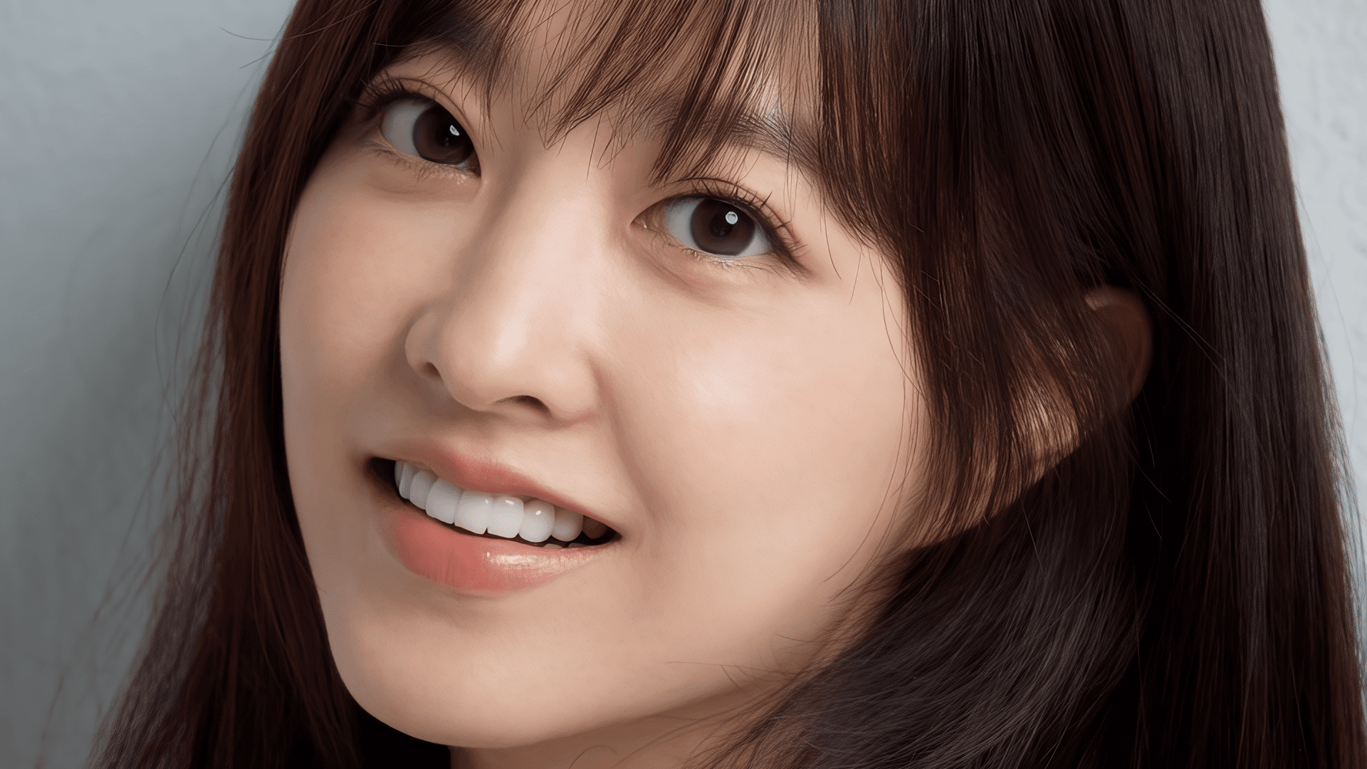 Park Bo-young Perankan Kembar Identik: "Our Unwritten Seoul" Tayang Perdana dengan Dua Peran Penuh Tantangan