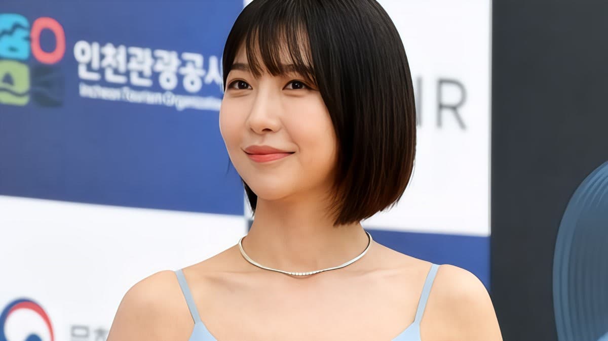 Joo Hyun-young Tampil Tak Terduga dalam Drama Baru SBS