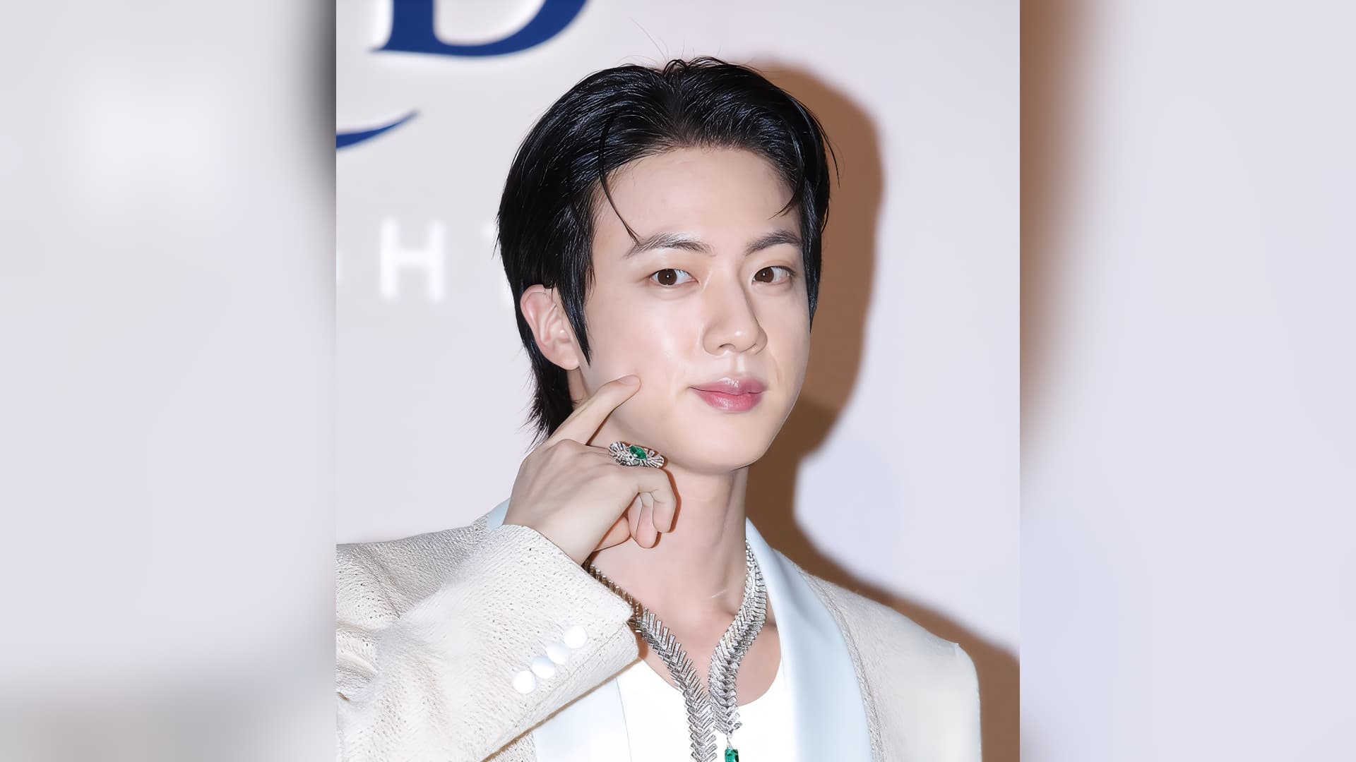 Jin BTS Pecahkan Rekor Voting Jelang Comeback Bersejarah 'ARIRANG'
