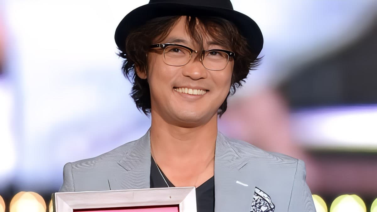 31 Tahun untuk Menang Best Actor. Biayanya: Tabungan Ahn Jae-wook.