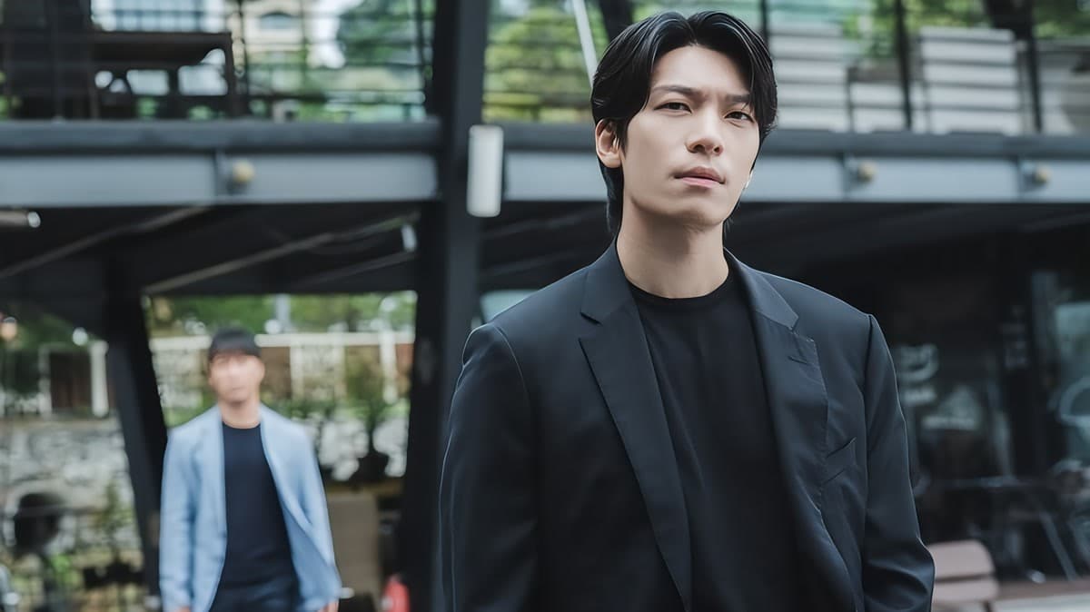 'Siren' Episode 9: Cliffhanger Memukau saat Drama Raih Rekor 9 Minggu Berturut-turut