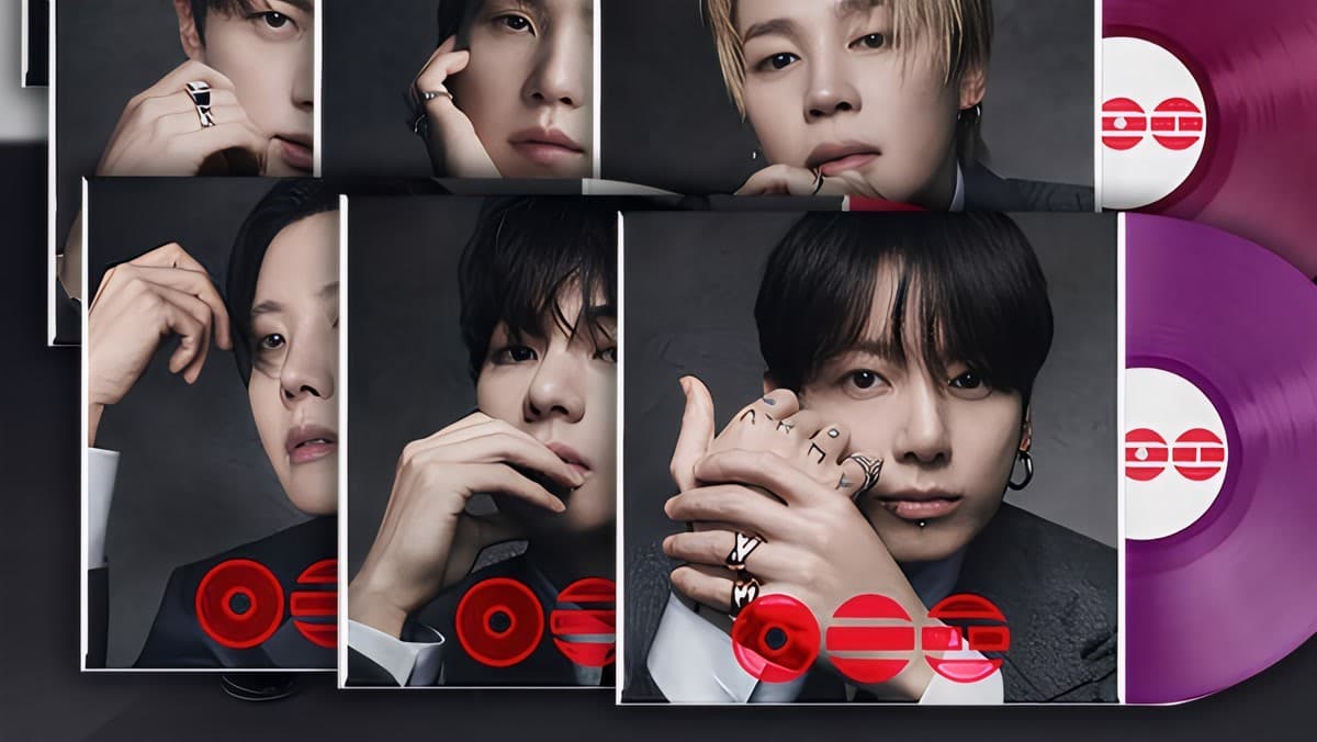 Jimin Menentang "Swim" Jadi Lagu Utama BTS — Lalu Langsung Meraih #1 dalam Hitungan Jam