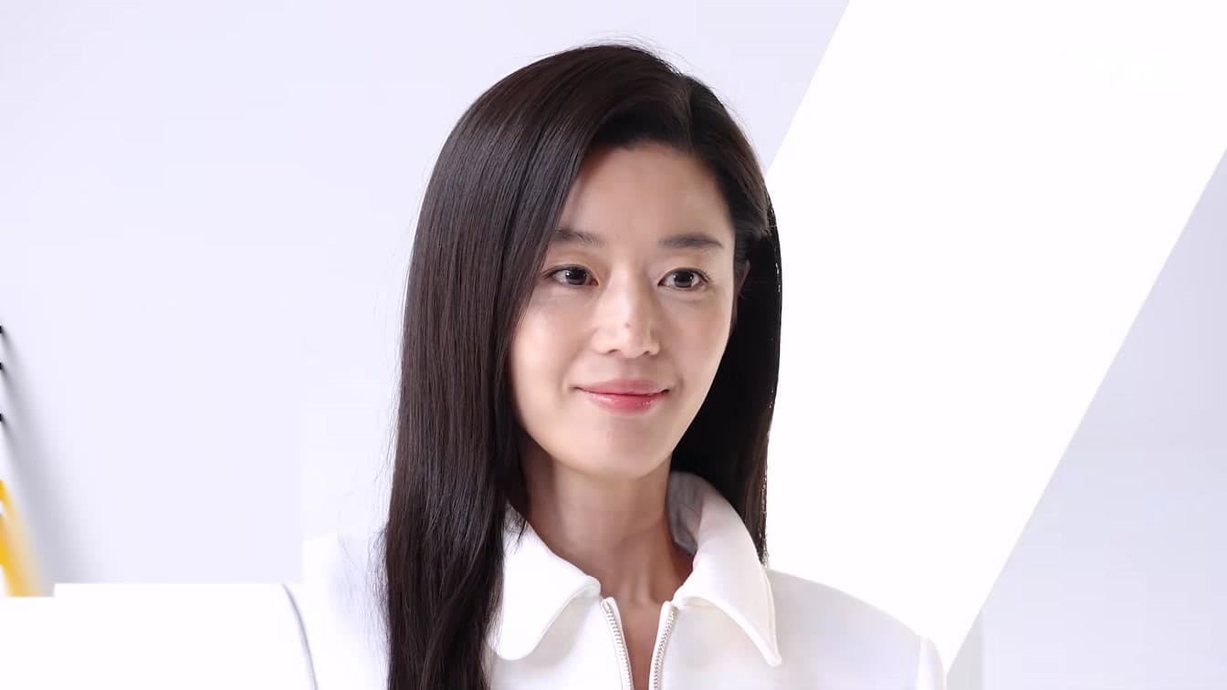 Jun Ji Hyun Berani Ambil Peran Gumiho Berusia 2.000 Tahun — Ini Kata Sang Aktris