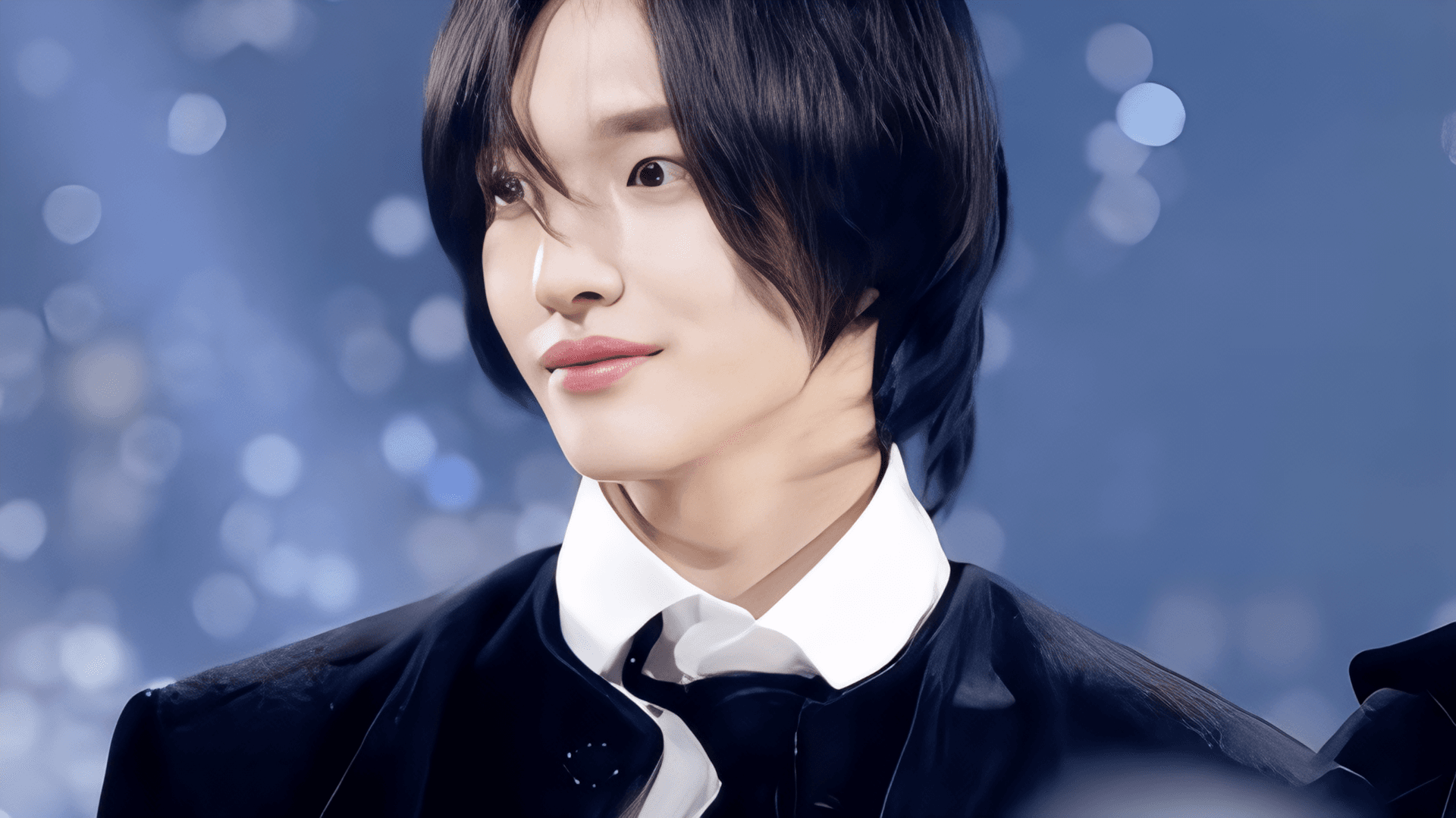 Direktur SM Entertainment Ungkap Upaya Luar Biasa untuk Merekrut Wonbin RIIZE di You Quiz